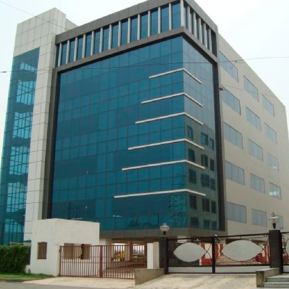 Vaishvika Infraeve (OPC) Pvt Ltd